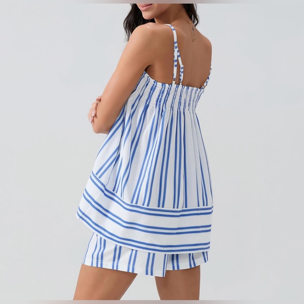 Pajama Party Matching Set - image 3